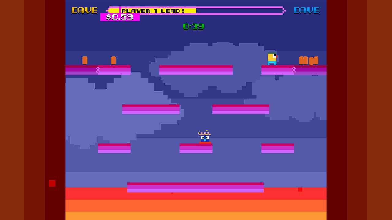 Woah Dave! - кадр 14