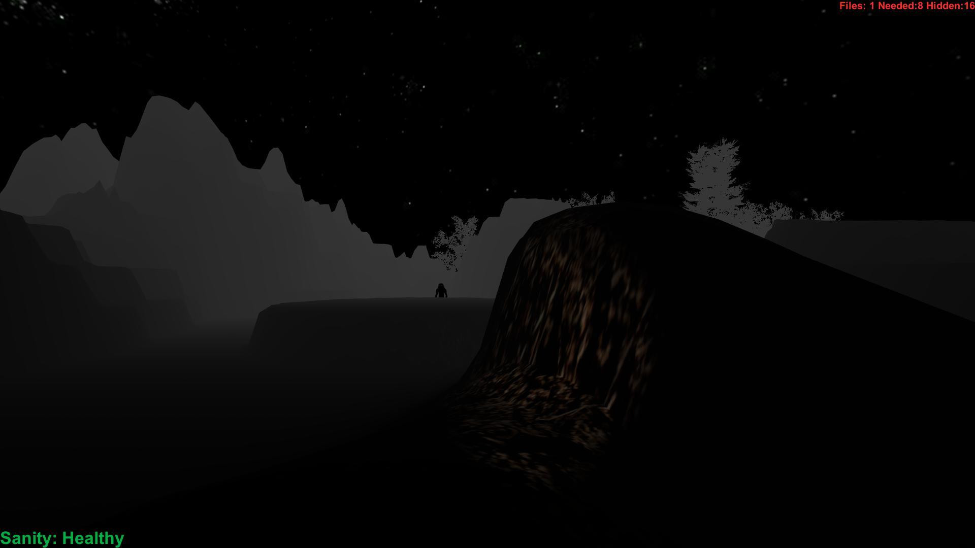 The Playground (itch) - кадр 3