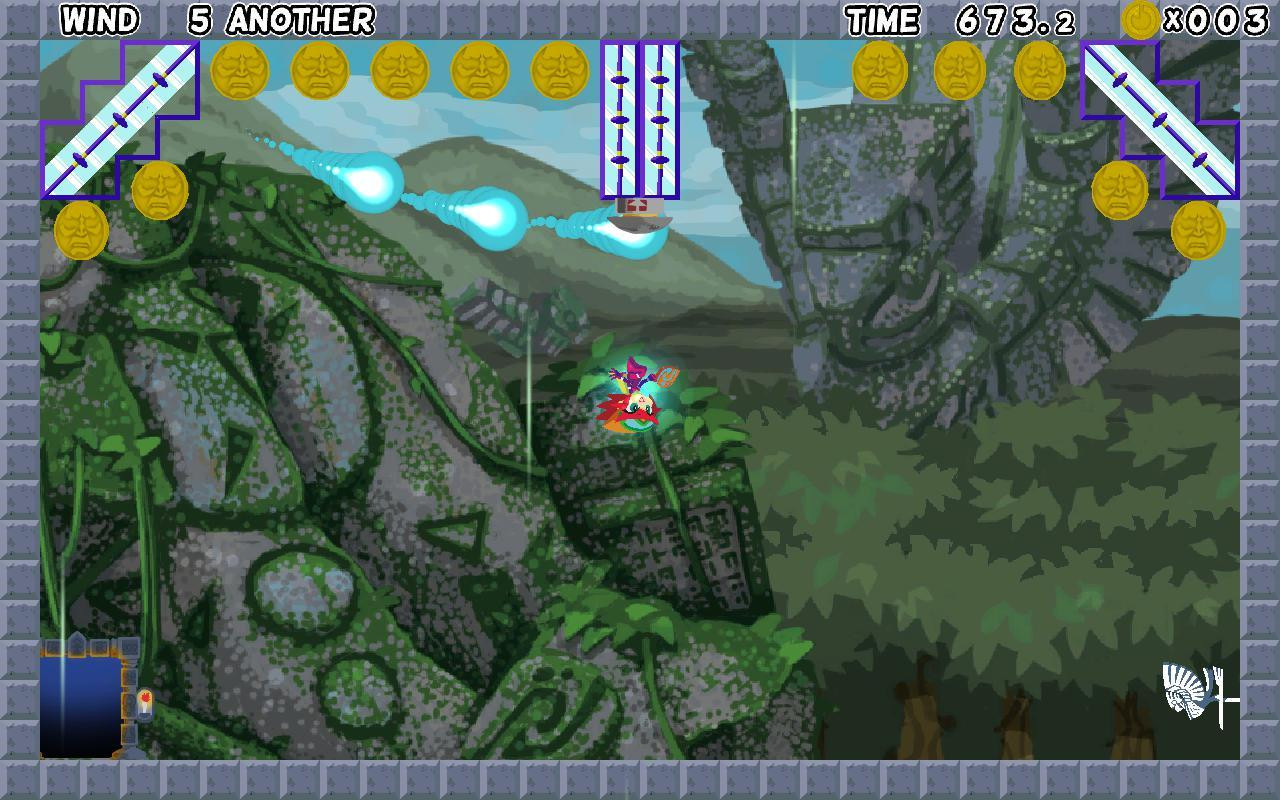 JumpGun! (Trial version) (itch) - кадр 5
