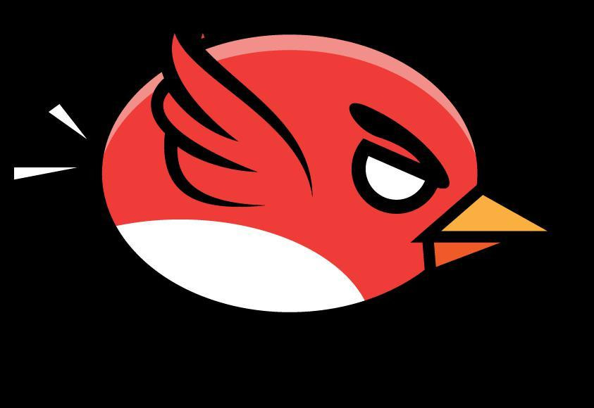 BIRDS HOLE HELL (itch) - кадр 1