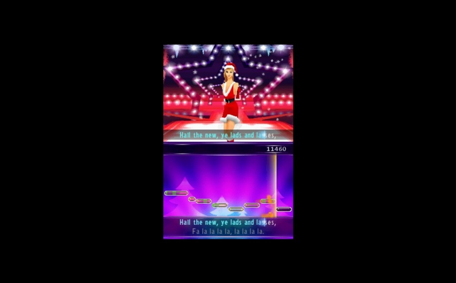 Just SING! Christmas Vol. 2 - кадр 9