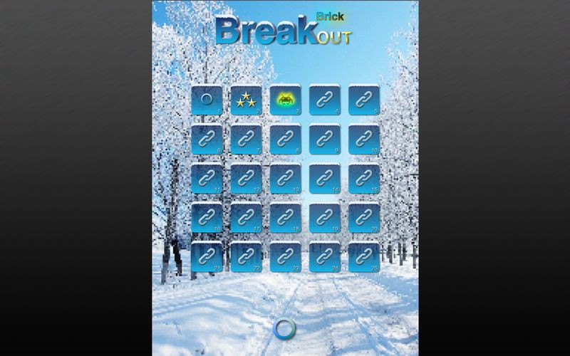 Break Brick Out - кадр 6
