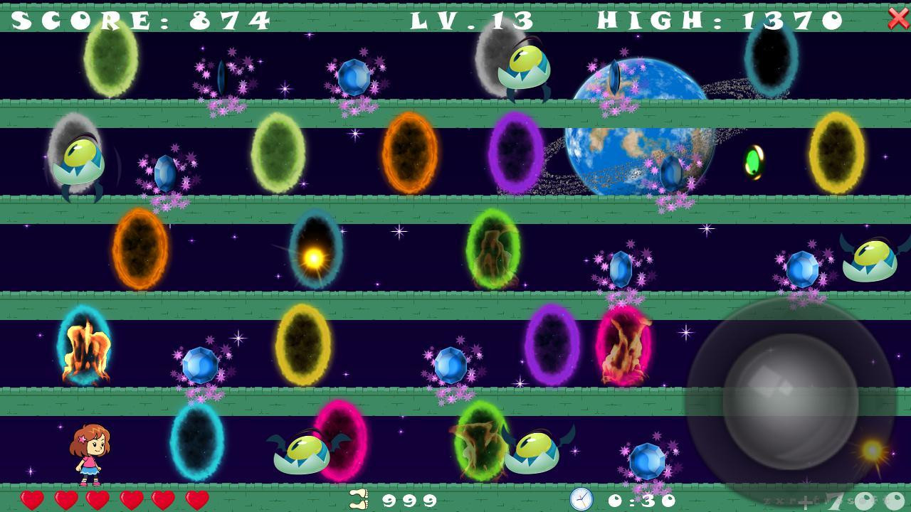 Pinxy's World (itch) - кадр 3