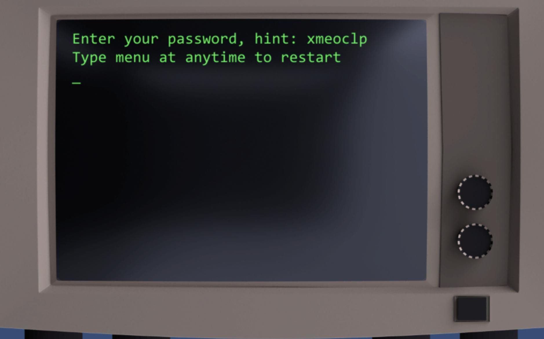TerminalHacker (itch) - кадр 3