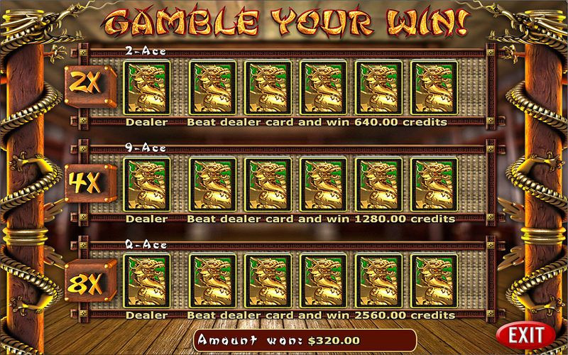 Mystic Palace Slots HD - кадр 4