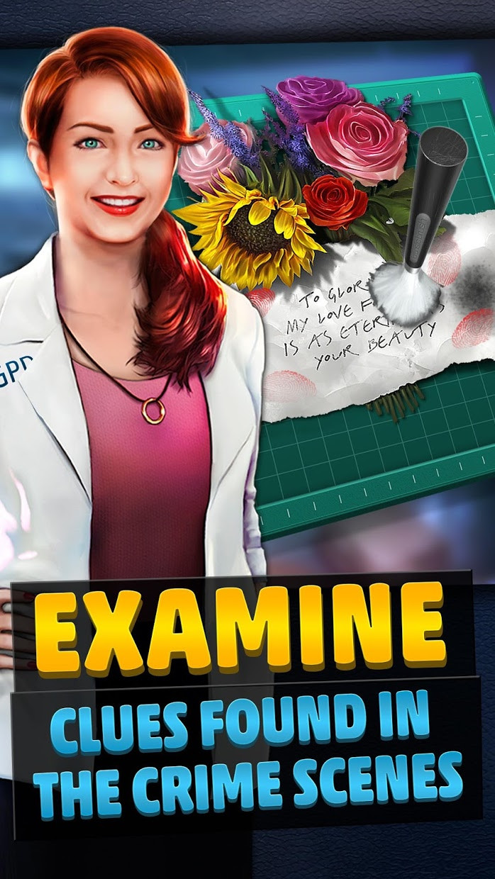 Criminal Case - кадр 14
