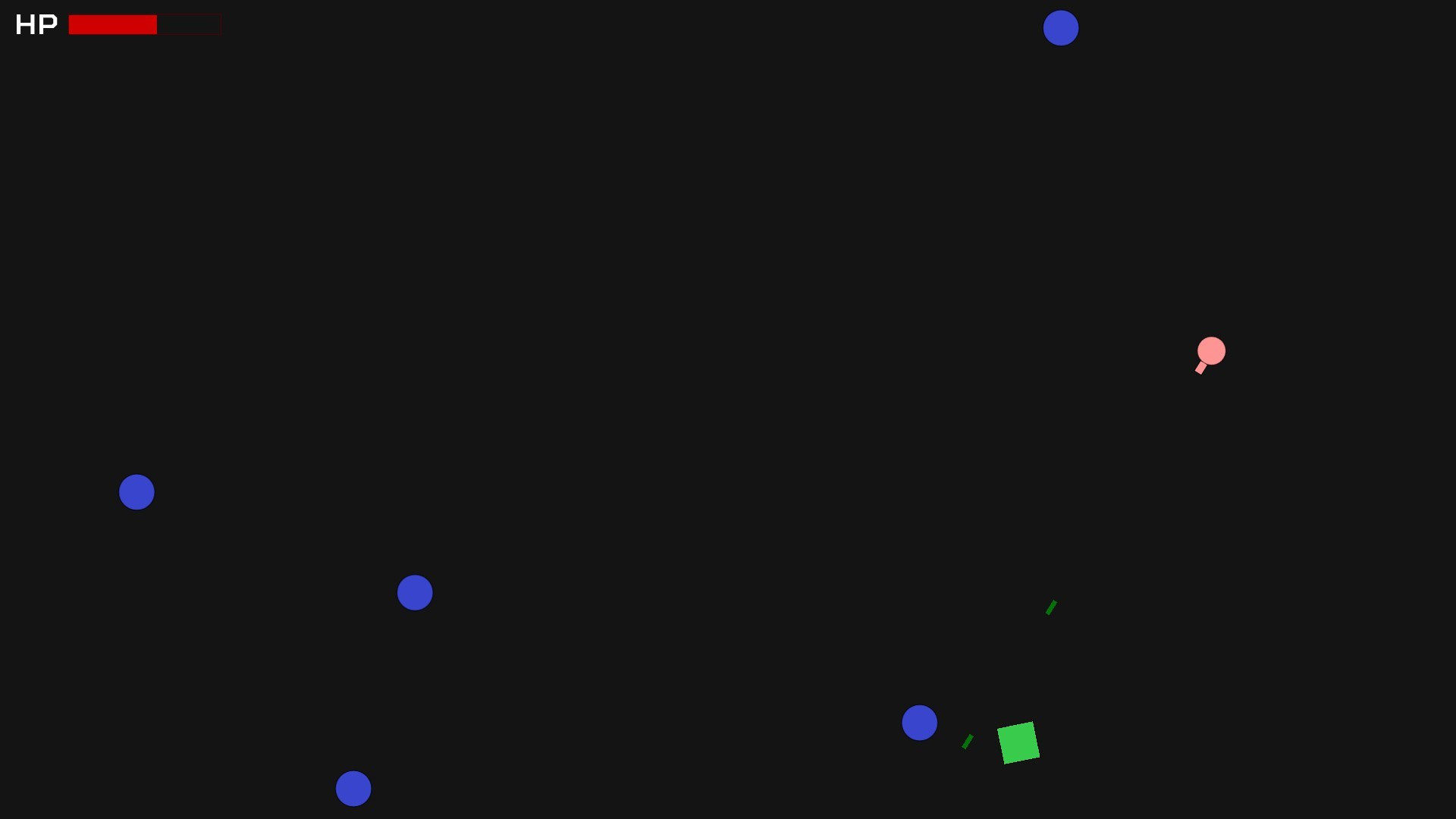 Life is Money (Durbo) (itch) - кадр 3