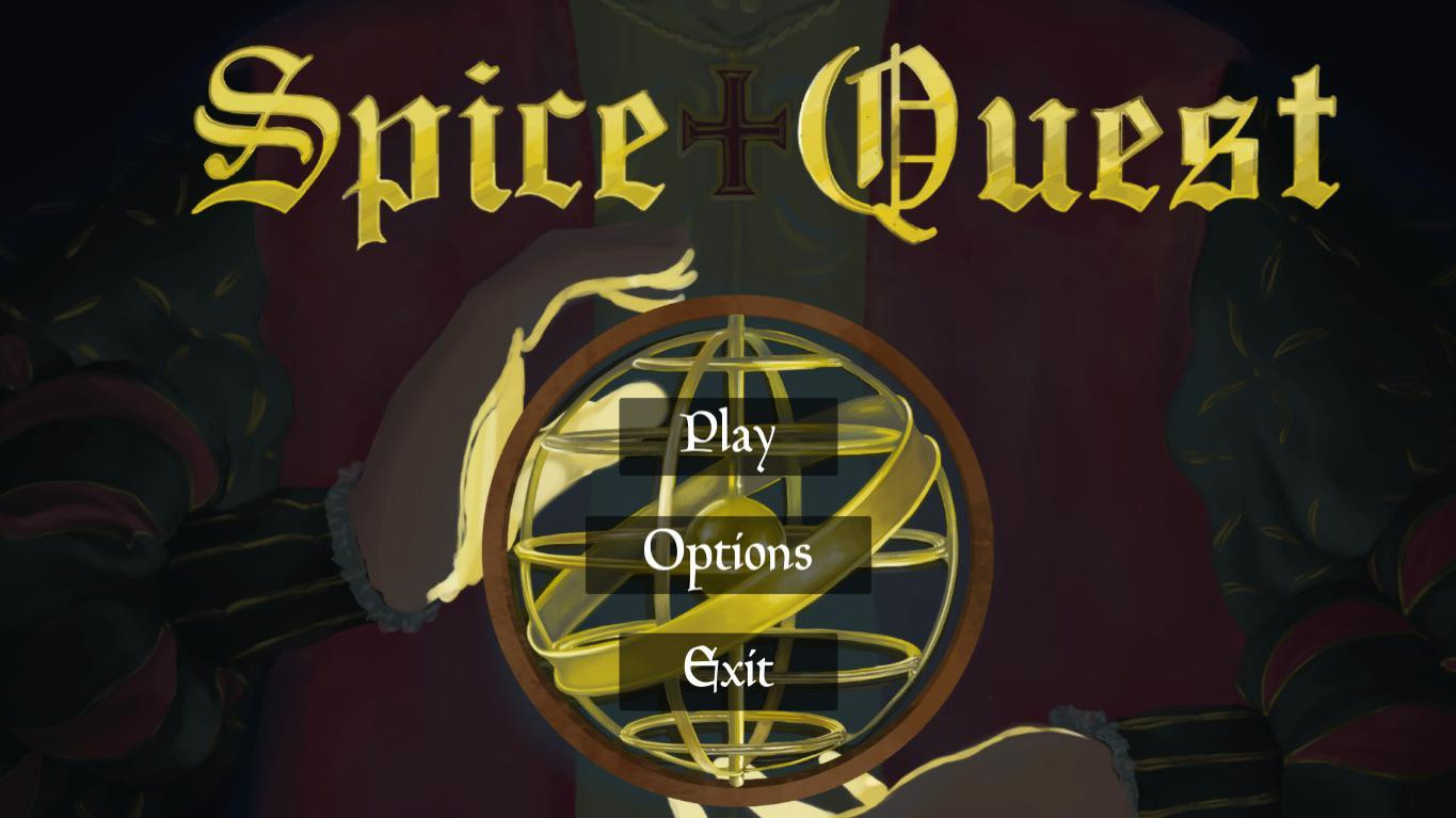 Spice Quest (itch) - кадр 7