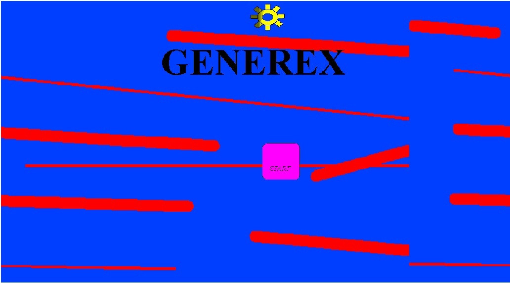 GenerexX (itch) - кадр 2