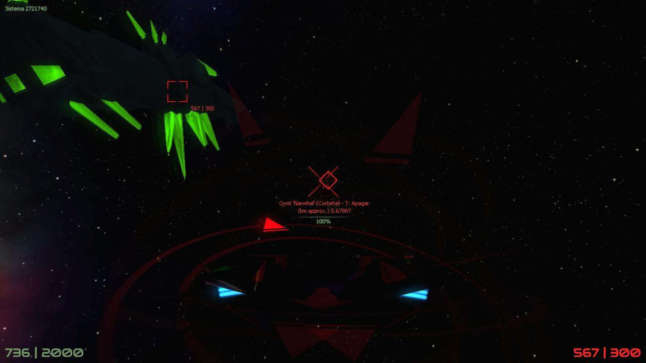 Deidas Relic (itch) - кадр 4