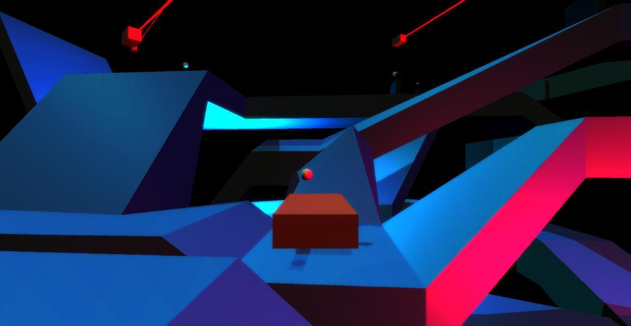 ZROOMERS - LD37 Compo (itch) - кадр 5