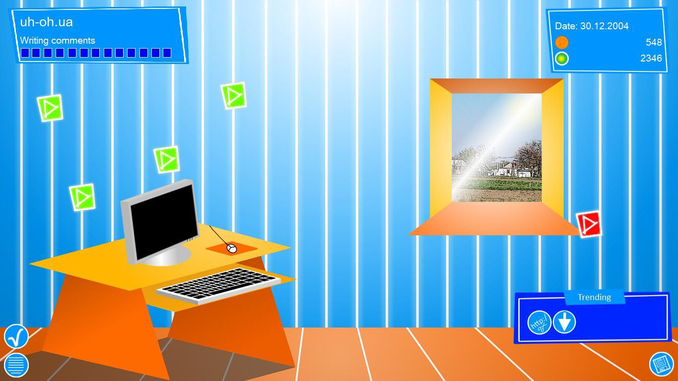 Click Tycoon (itch) - кадр 6