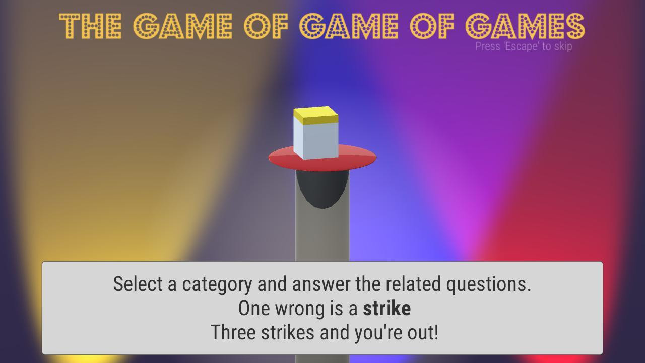 The Game of Game of Games (itch) - кадр 3