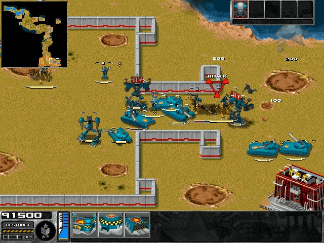 7th Legion - кадр 15