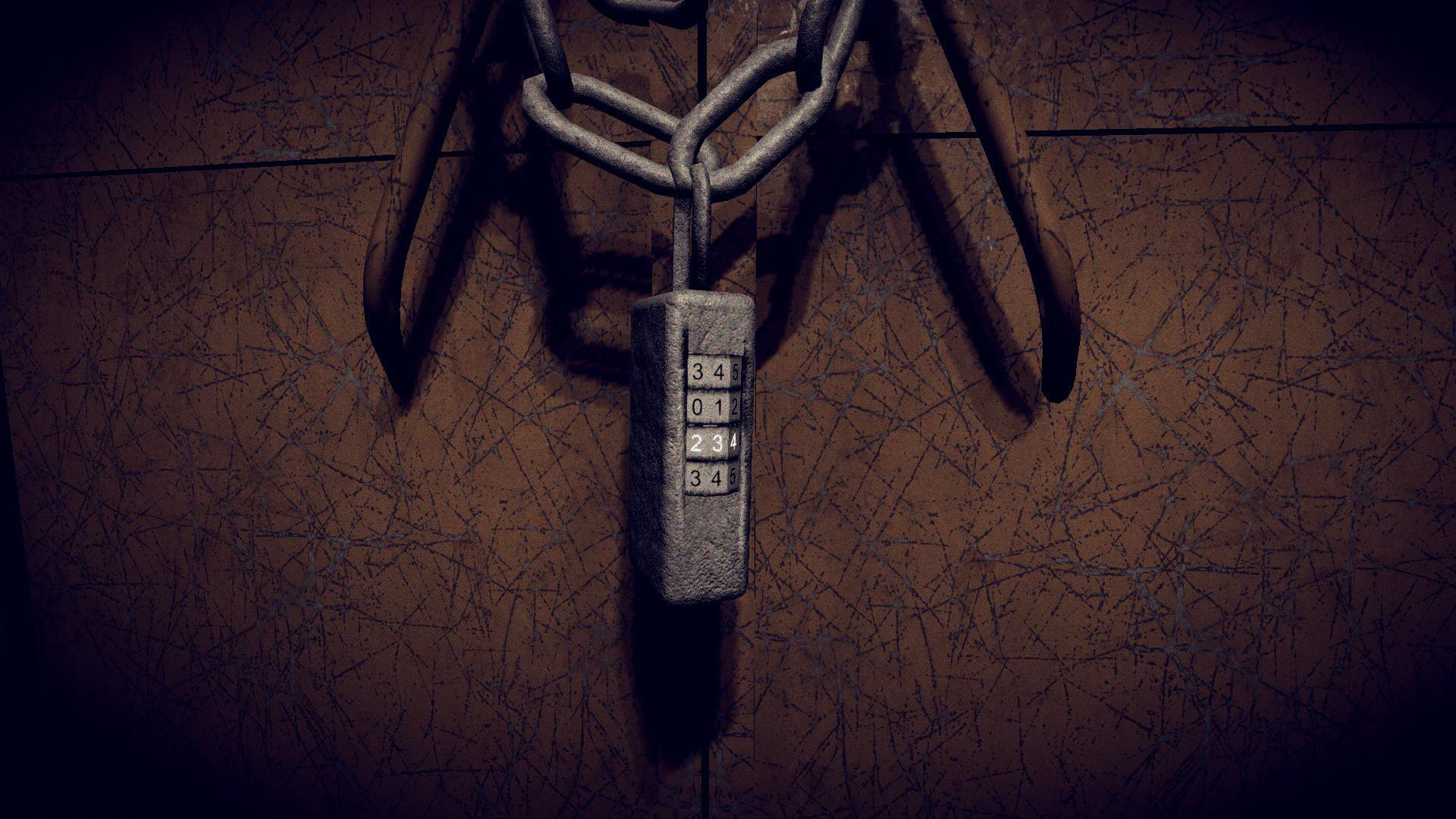 Trapped (itch) (N4bA) - кадр 5