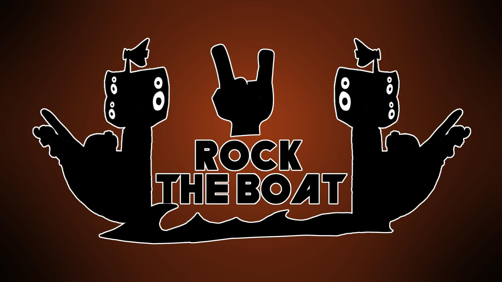 Rock The Boat (itch) - кадр 3