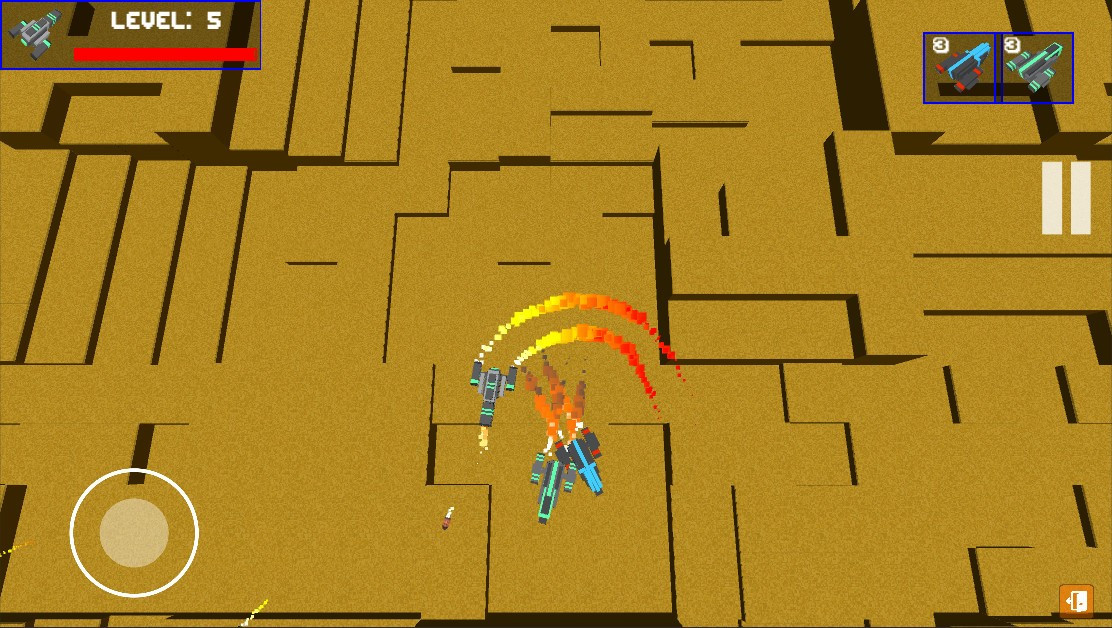 PixHunter - кадр 4