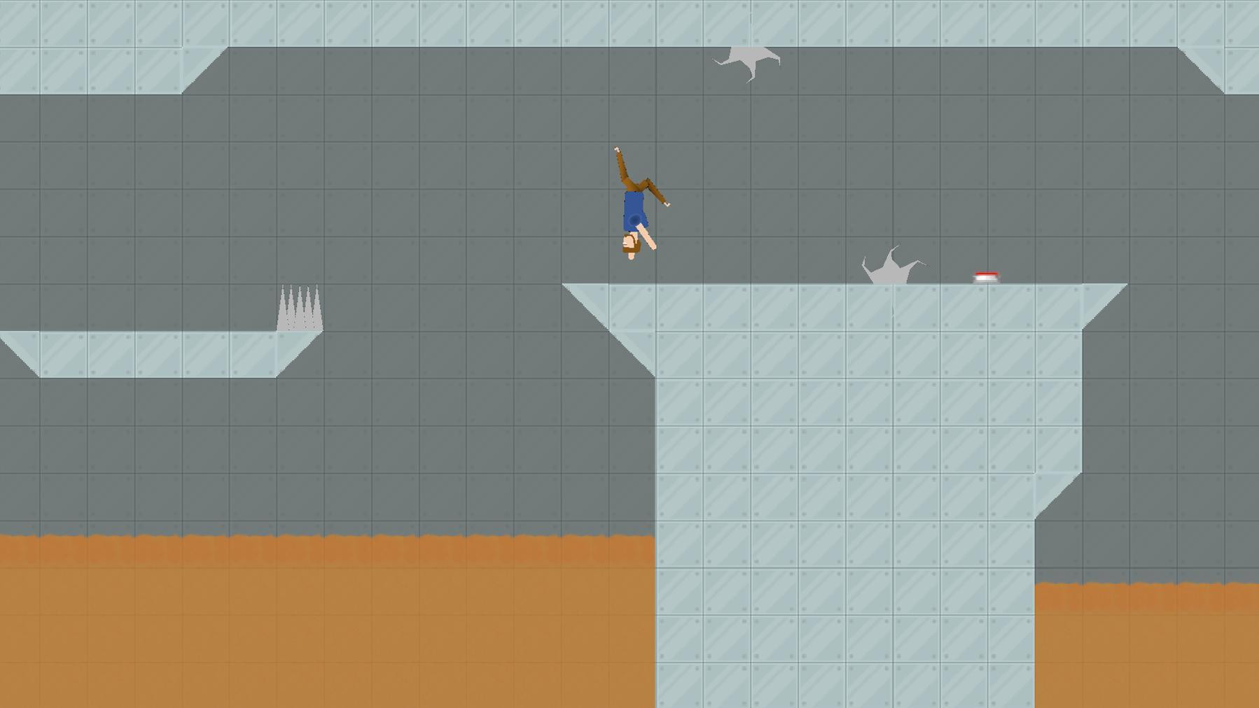 Flimsy (itch) - кадр 5