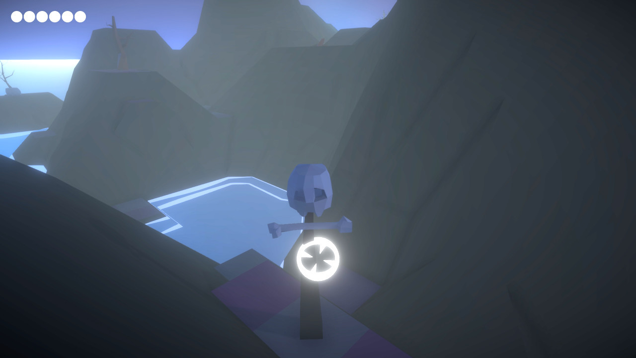 Annwn: the Otherworld - кадр 7