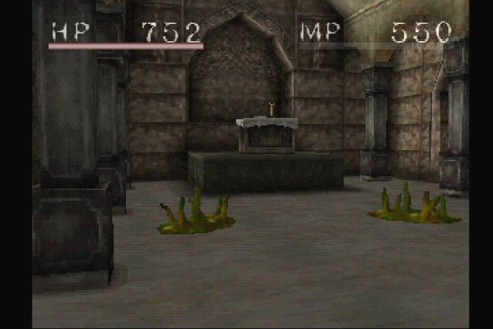 Shadow Tower (1998) - кадр 8