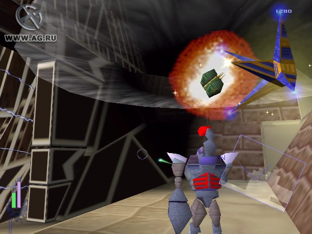 Beast Wars: Transformers - кадр 2