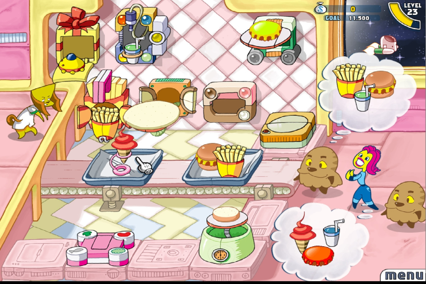 Kukoo Kitchen - кадр 5