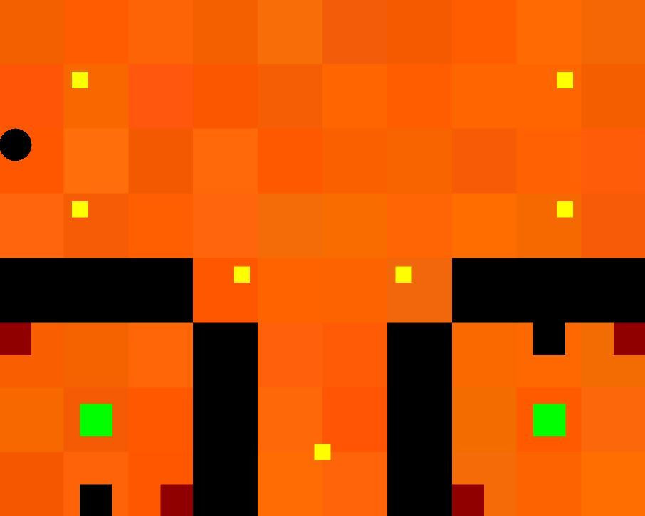 You'll Fail (itch) - кадр 3