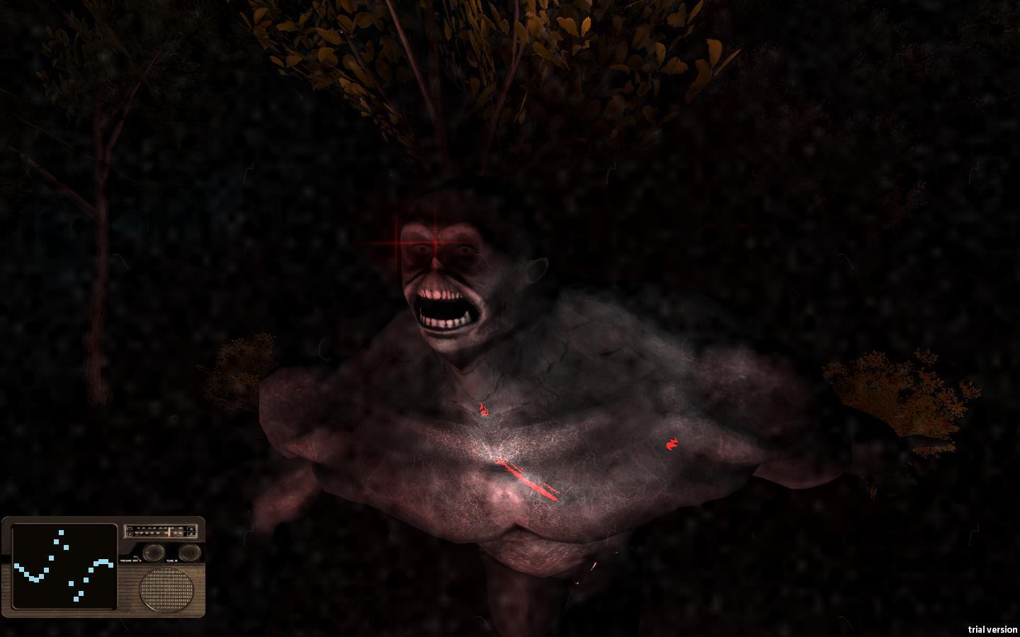 Surviving 2 (itch) - кадр 1