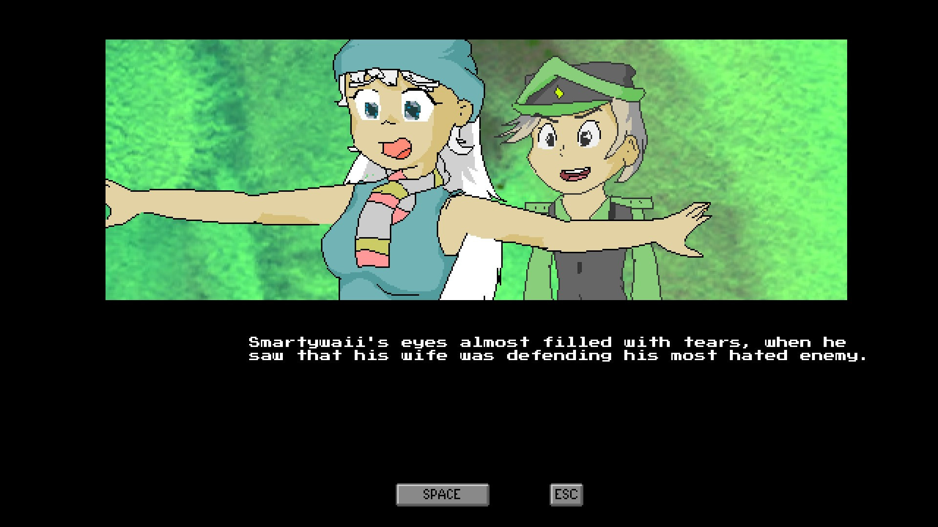 SmartyTale 2D - кадр 10