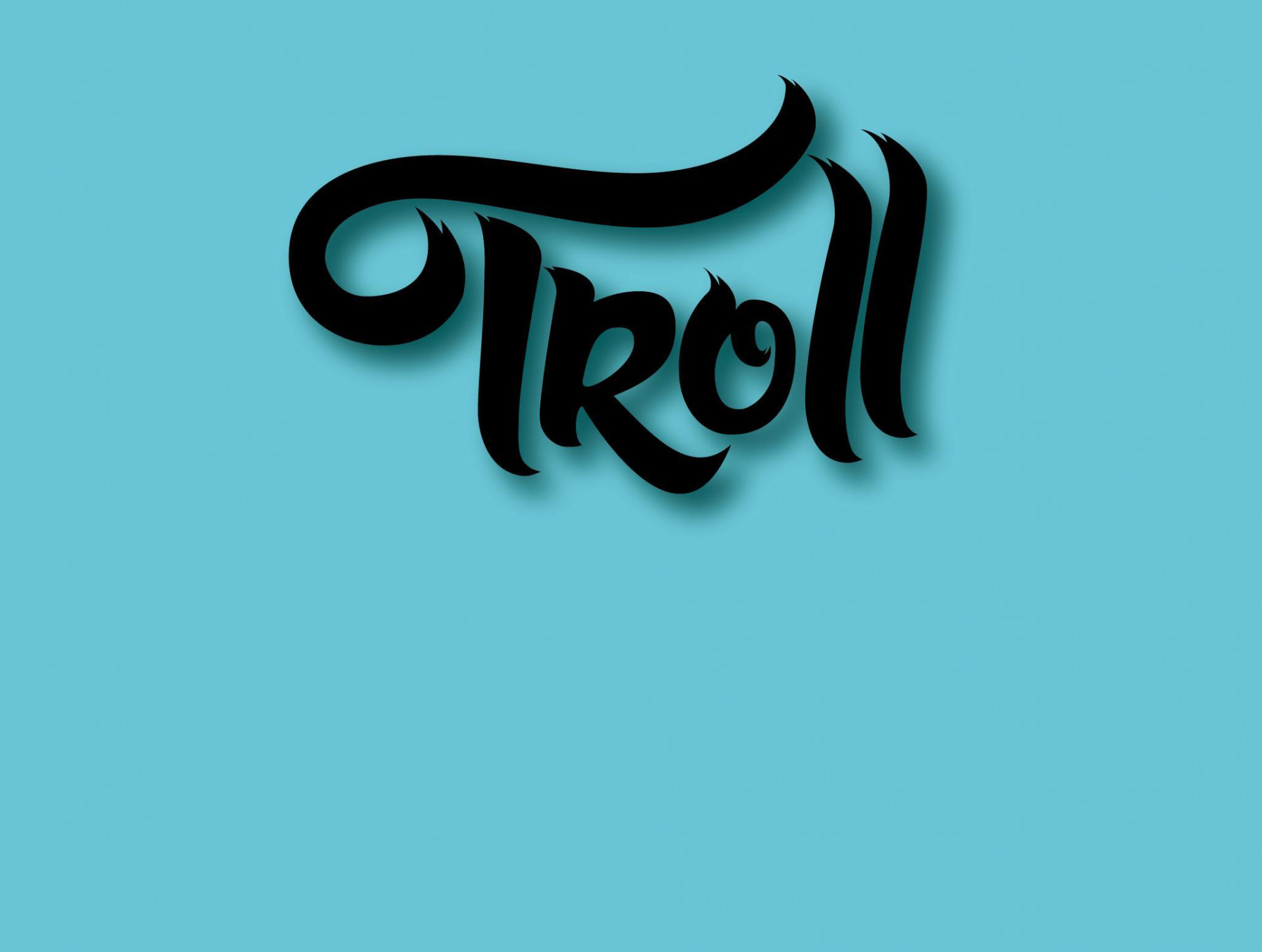 TROLL (itch) (yelizkurt) - кадр 1