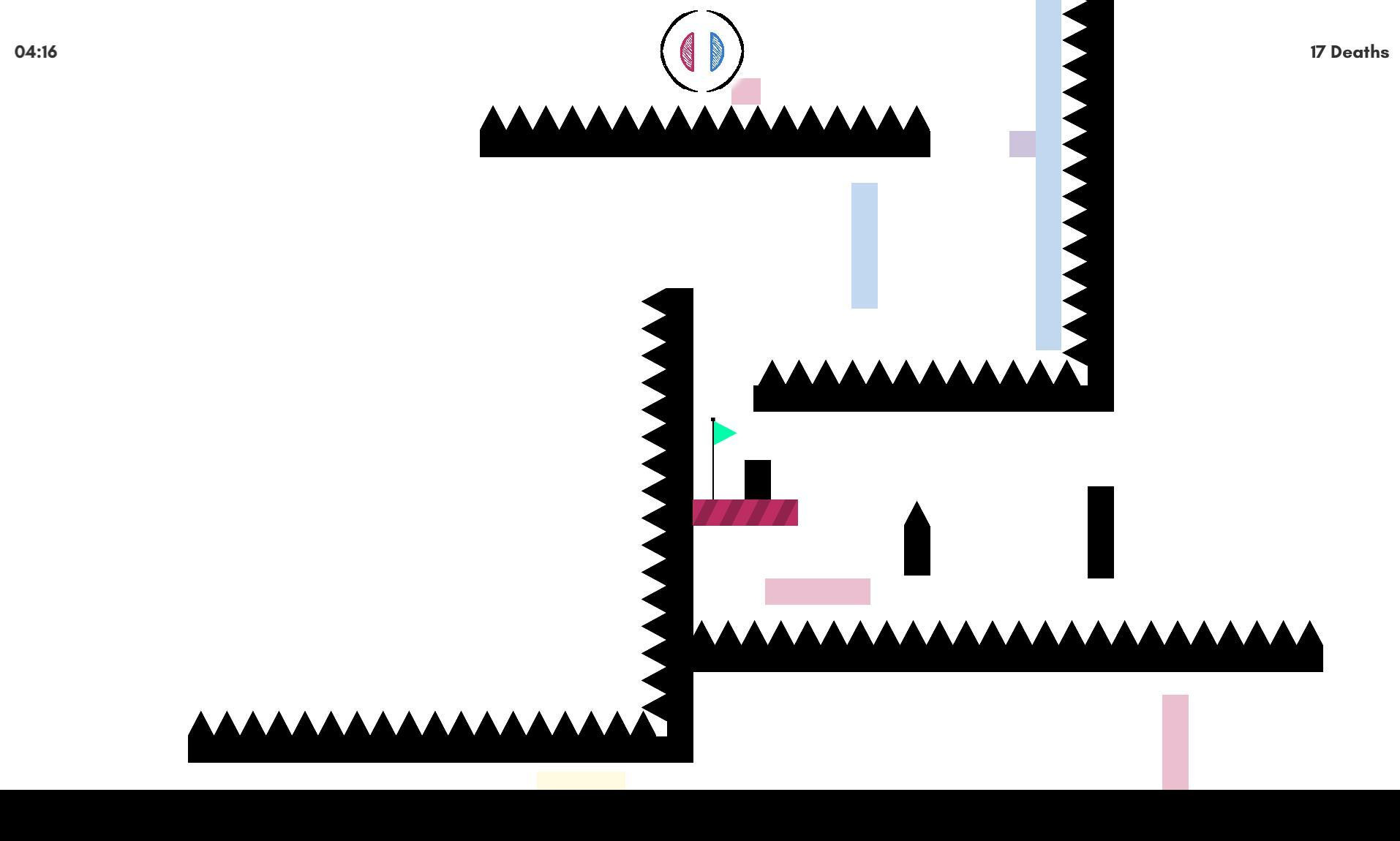 Color Trip (itch) - кадр 3