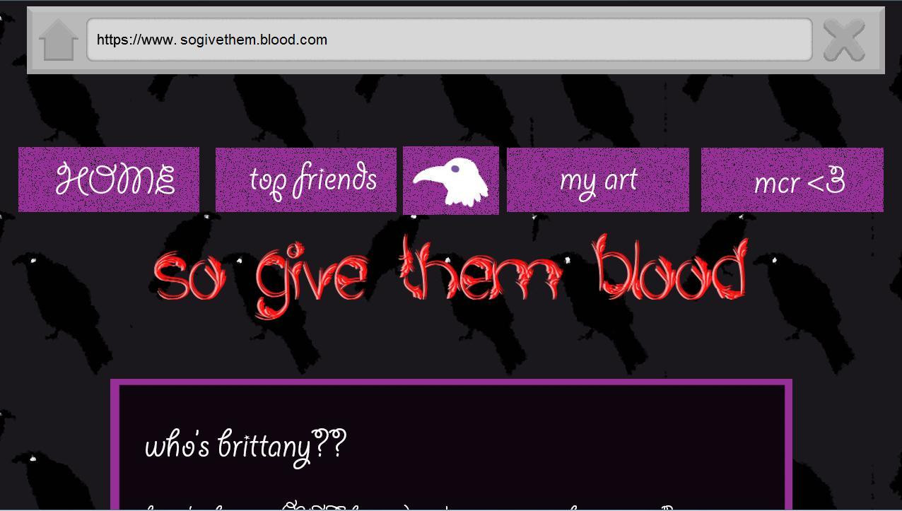 homepage (itch) - кадр 5