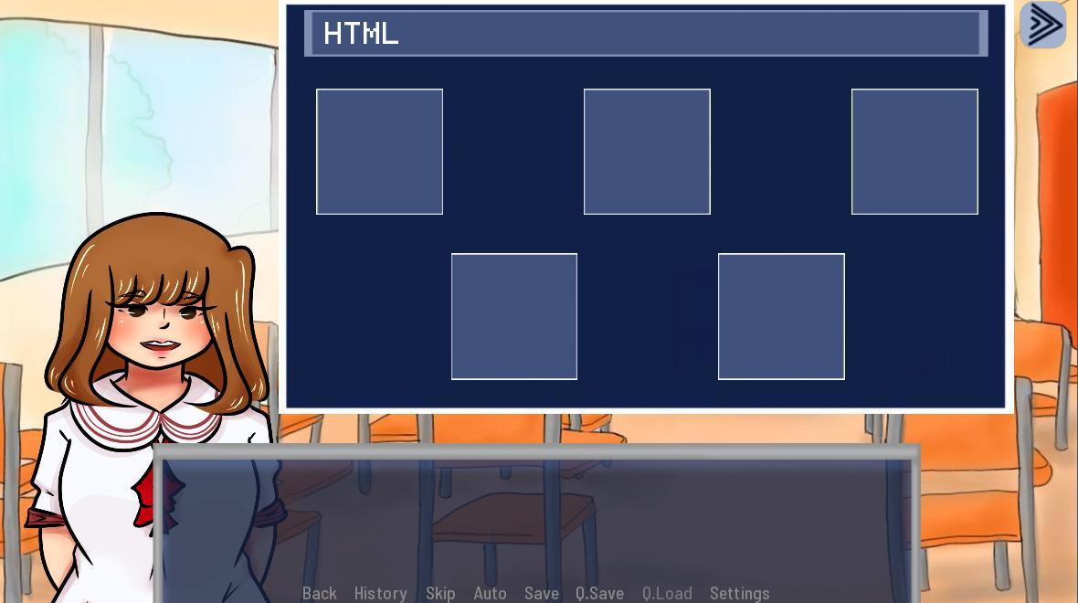 EdgeCode (itch) - кадр 5