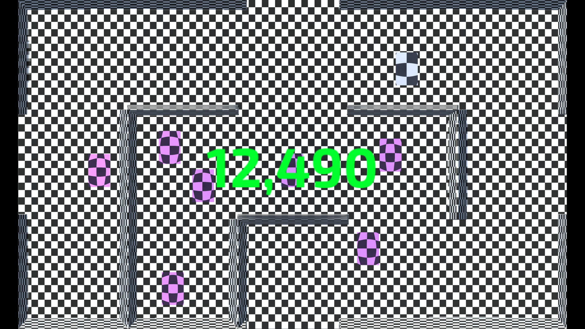 My Poor Retinas (itch) - кадр 1