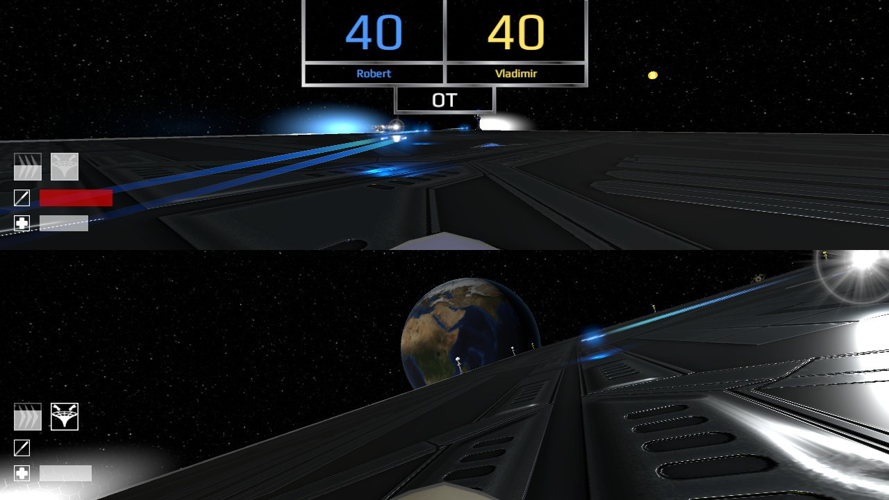 Gravityball - кадр 5