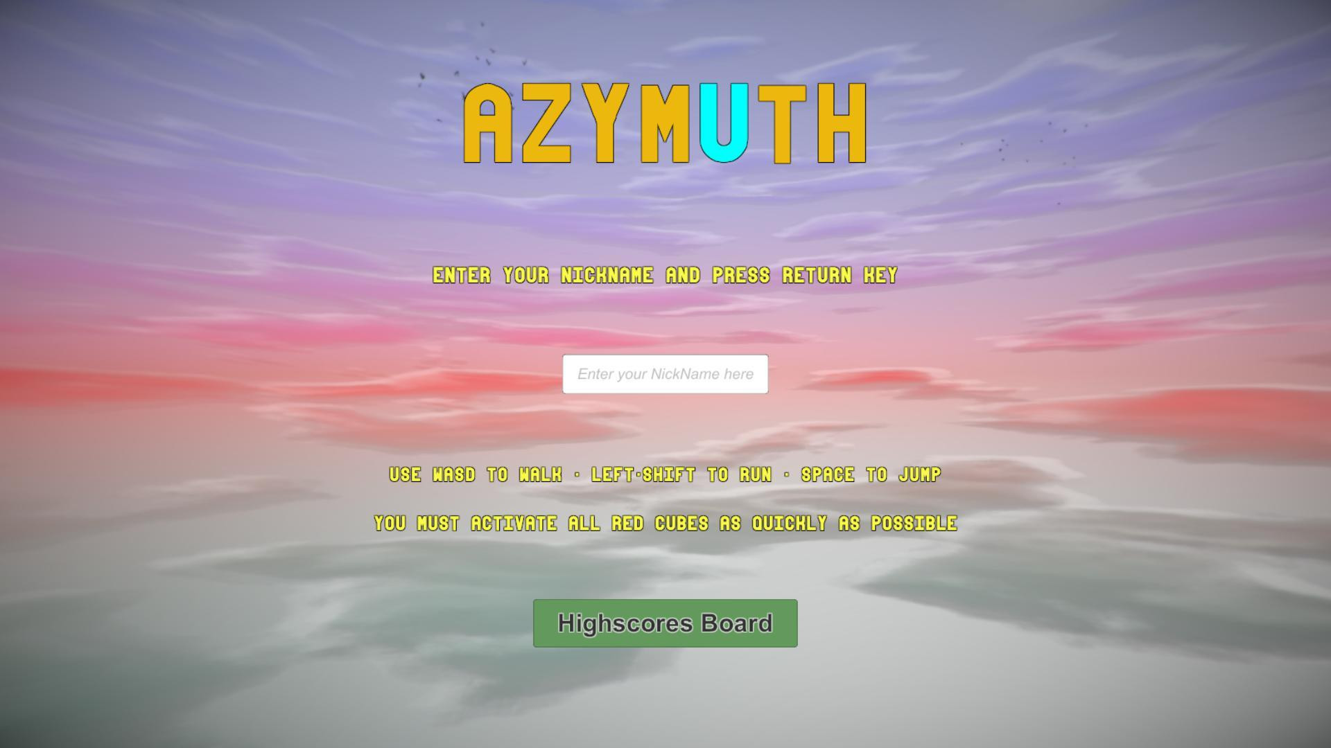Azymuth (itch) - кадр 3