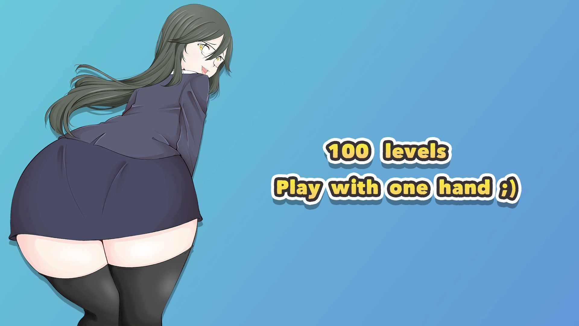 BDSM Waifu - кадр 3