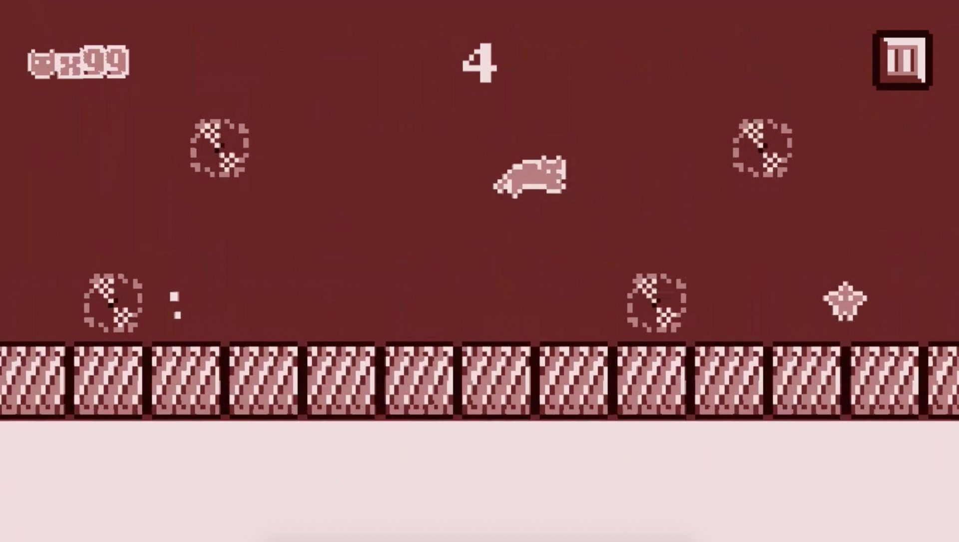 Le Gatuno (itch) - кадр 5