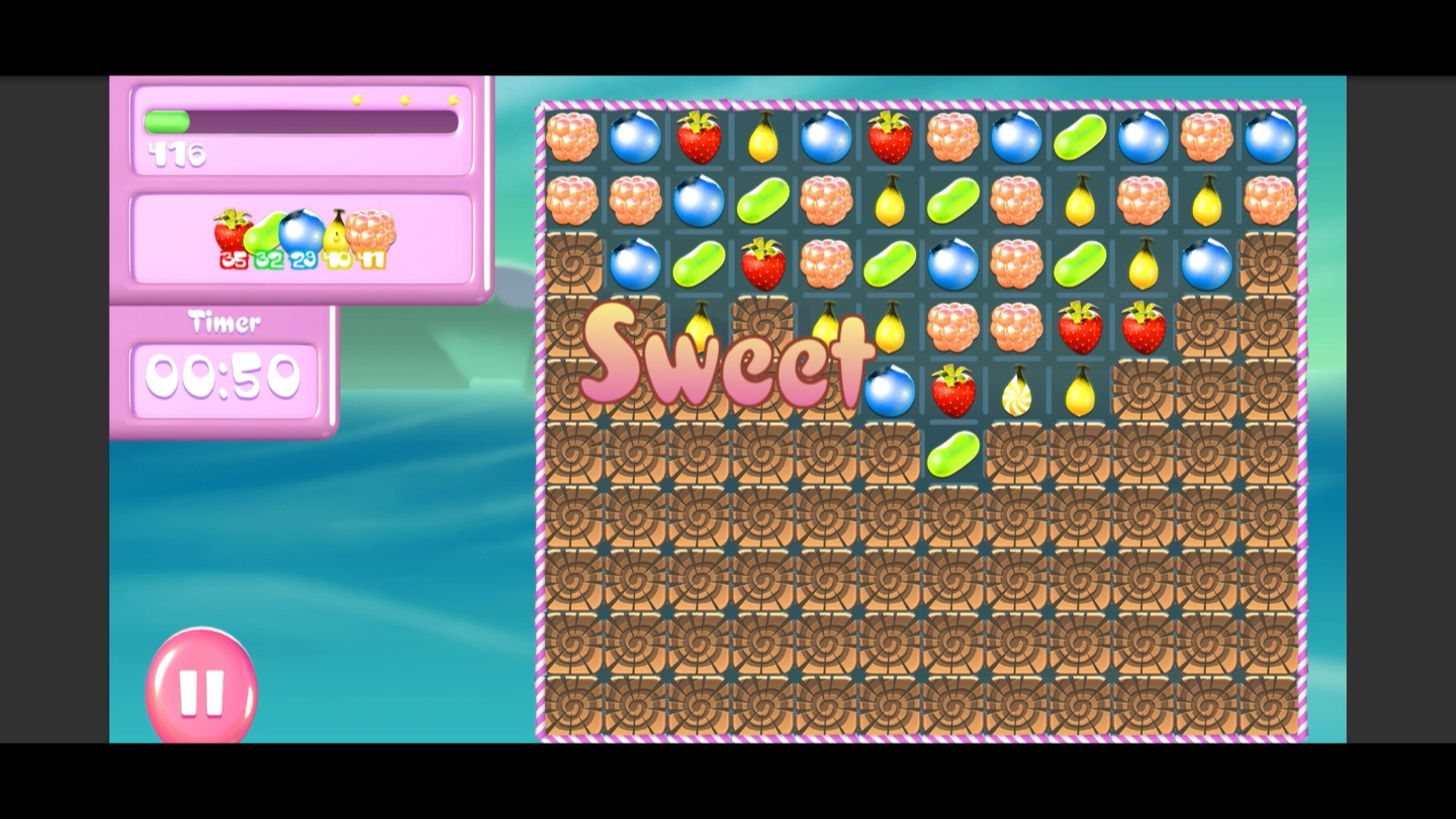 Fruit Candypop - кадр 4