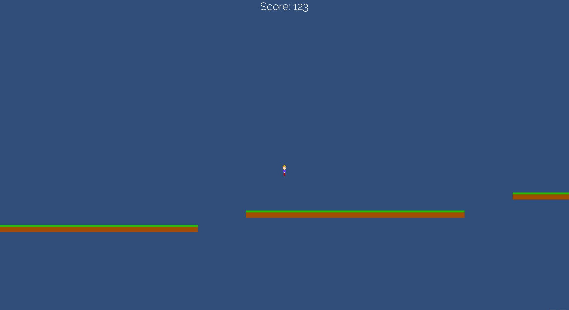 2D Guy [Prototype] (itch) - кадр 1