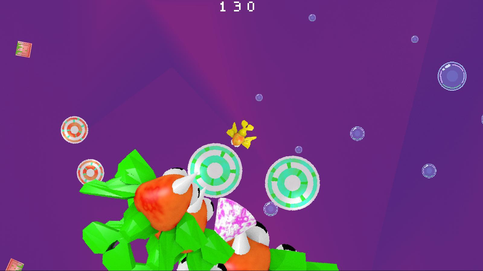Minnow (itch) - кадр 5