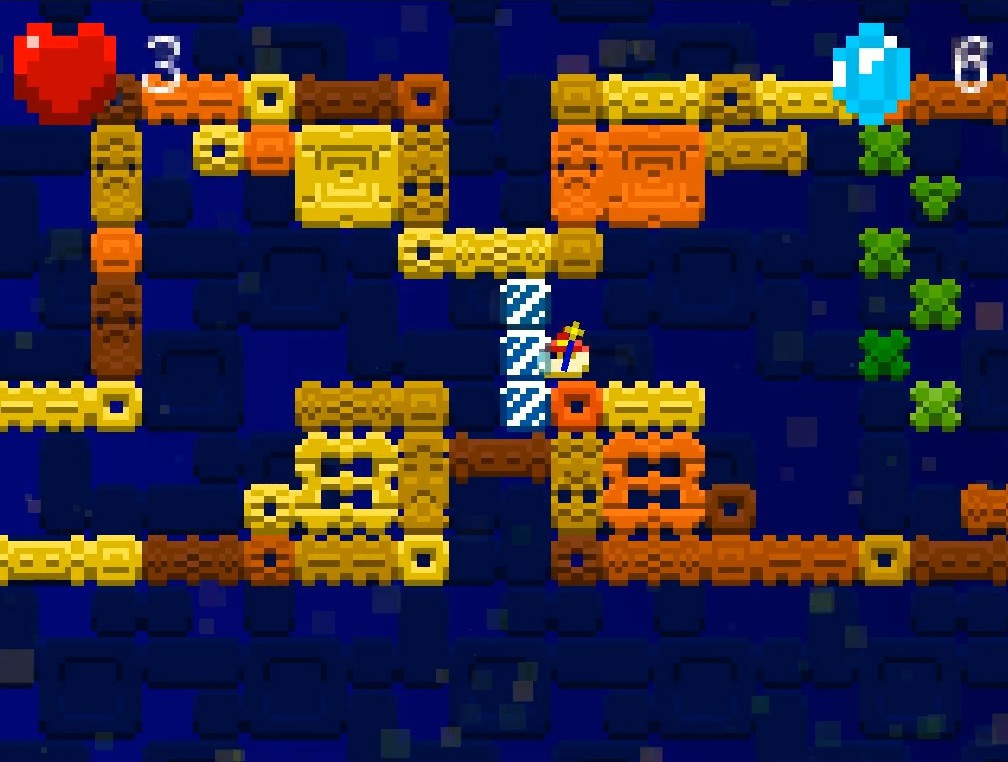 Trapnoid 2 - кадр 4