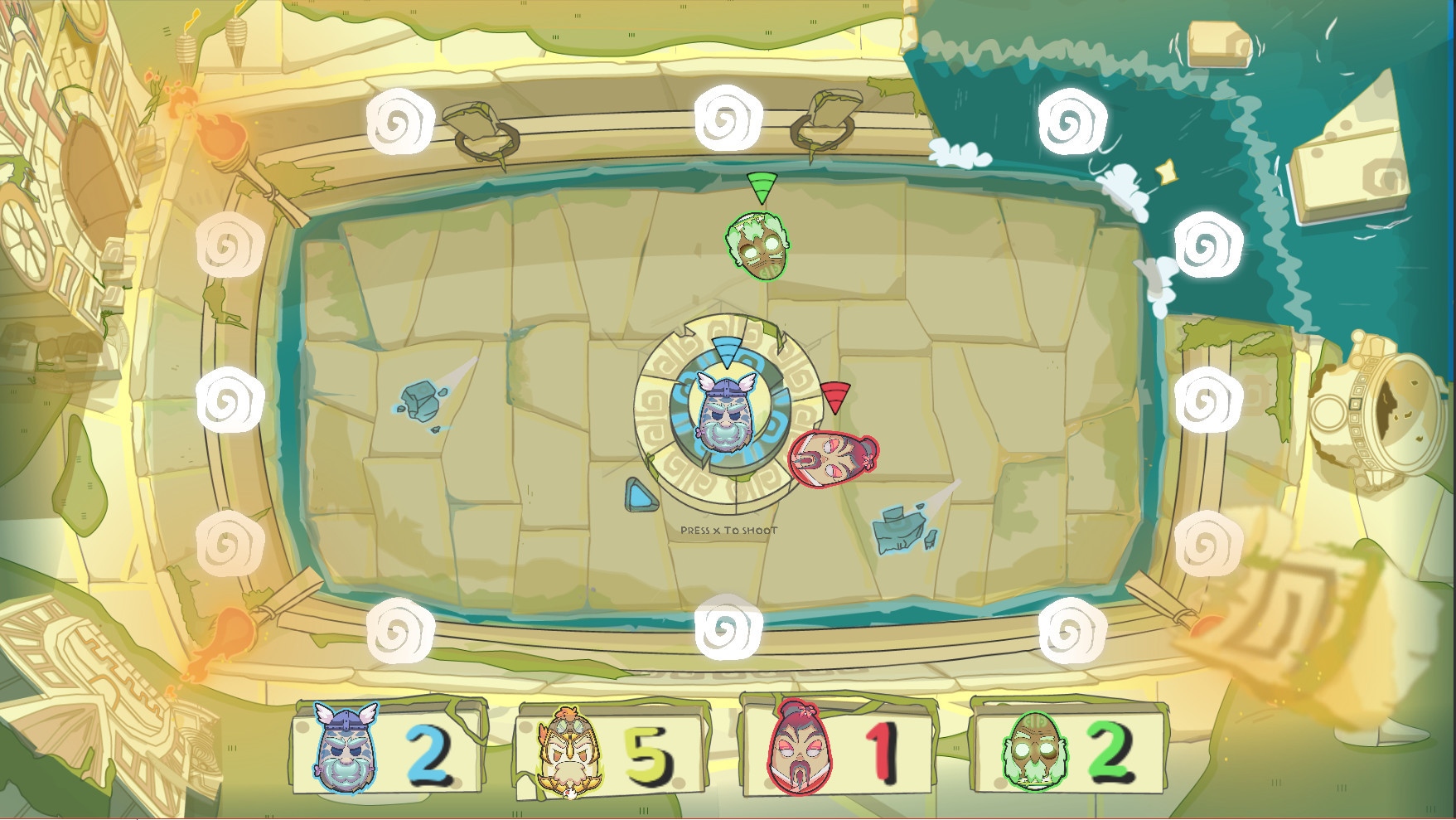 King of the Eggs - кадр 8