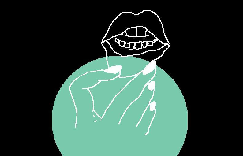 the earth is a better person than me - кадр 3