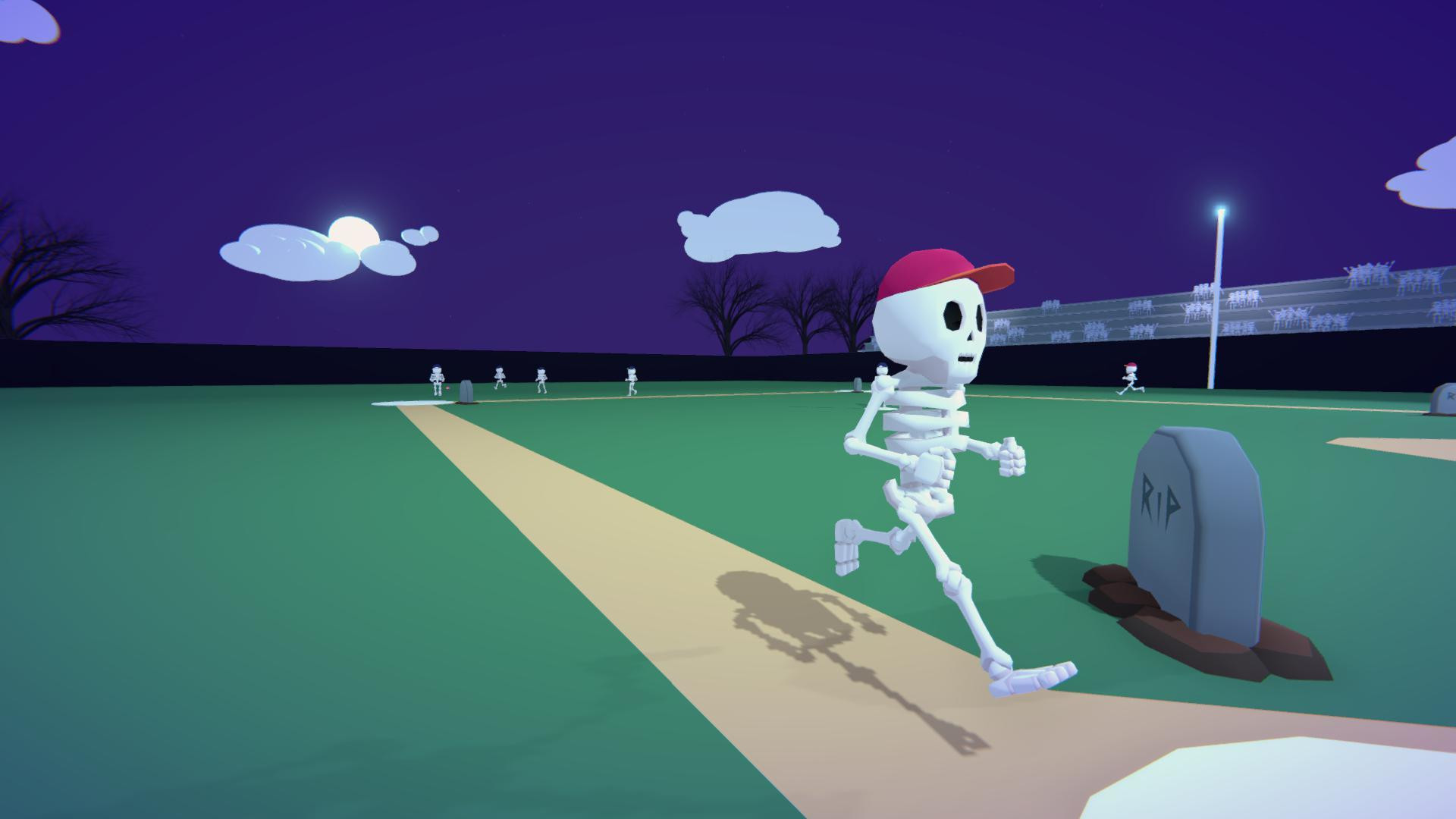 SpookBall (itch) - кадр 2