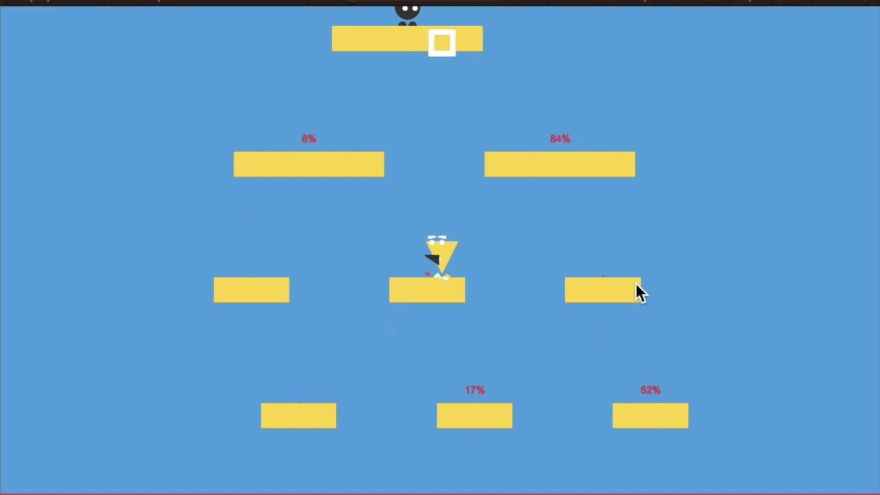 Bugs Not Fixed (itch) - кадр 1