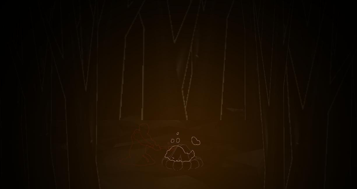 Lost Embers (thisbetyler) (itch) - кадр 3