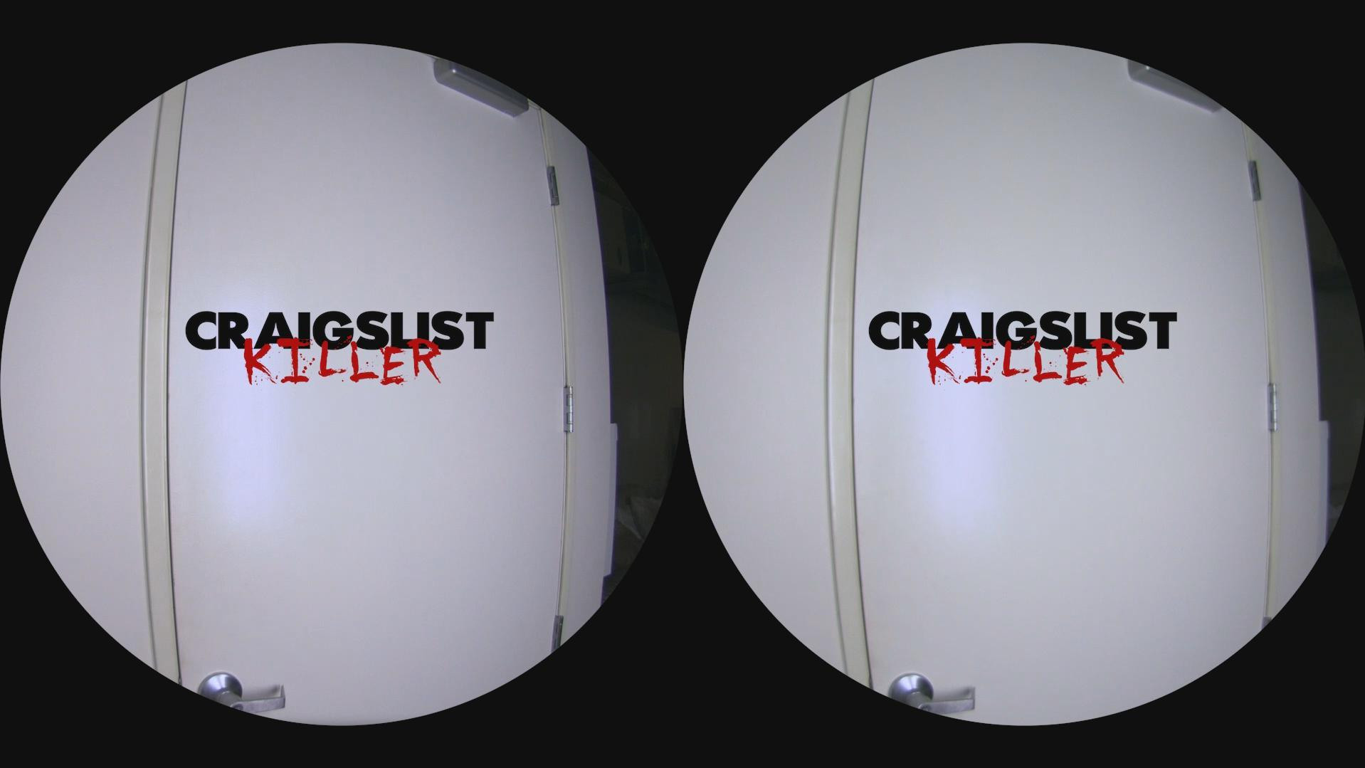Craigslist Killer VR (itch) - кадр 3