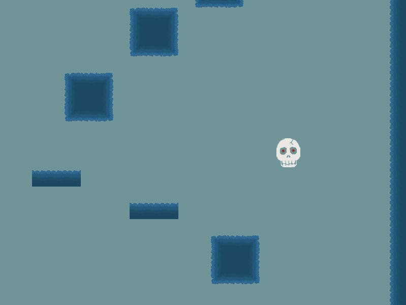 Broken Bones (itch) - кадр 4