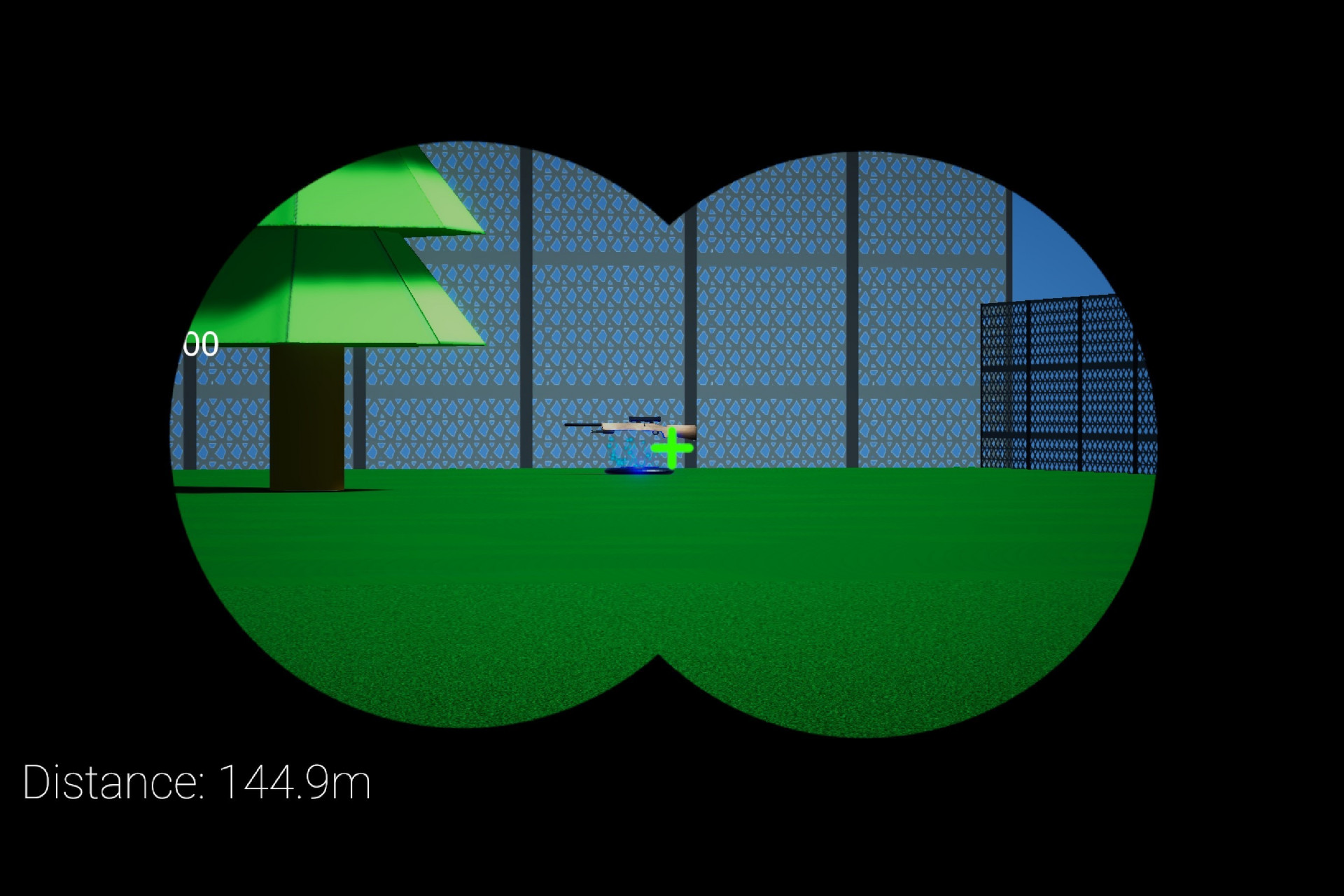 Paper Shooter (synoxgames) (itch) - кадр 6
